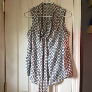 41 Hawthorn Tops - Sleeveless blouse 41 Hawthorn Tops - Sleeveless blouse